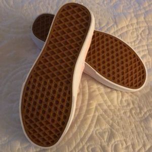 Vans Shoes - VANS SLIP ONS Vans Shoes - VANS SLIP ONS